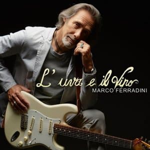Luva e il vino