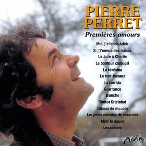 Premieres amours