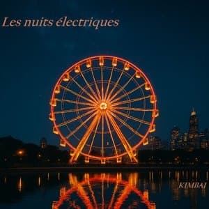 LES NUITS ELECTRIQUES