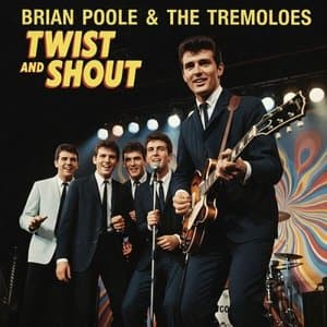 Twist and Shout