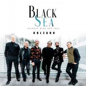 Black Sea