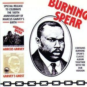 Marcus Garvey / Garvey's Ghost