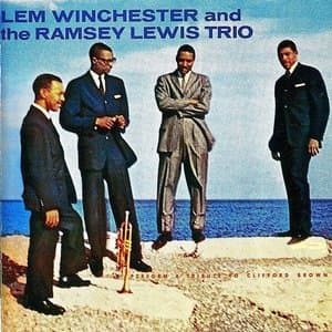 Perform A Tribute To Clifford Brown (Remastered)