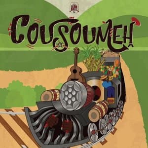Cousoumeh