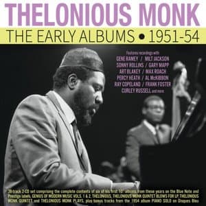 The Early Albums 1951-54