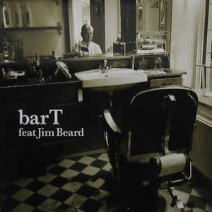 barT feat Jim Beard