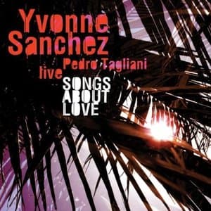 Songs About Love - Live