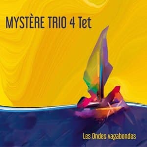 Les ondes vagabondes