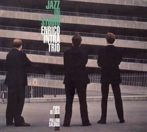 Jazz in Studio
