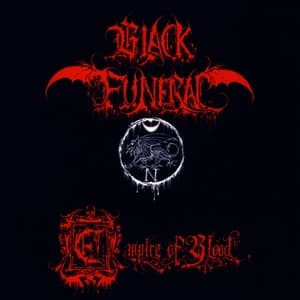 Empire Of Blood
