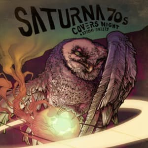 70s Covers Night