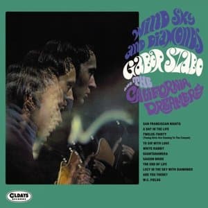 Wind, Sky And Diamonds (Bonus Tracks)