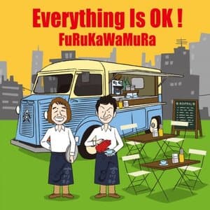 Everything Is Ok!