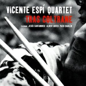 Tras Coltrane