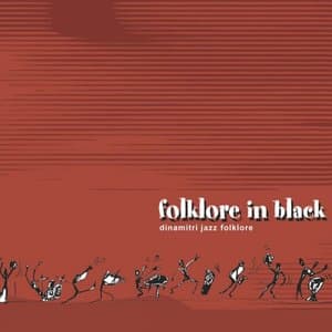 Folklore In Black