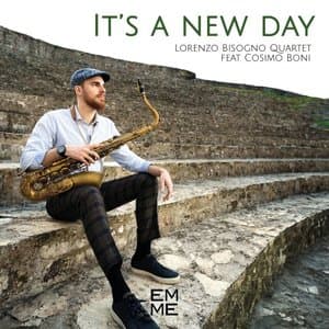 Its a new day