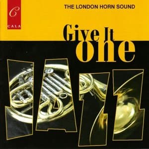 Give It One