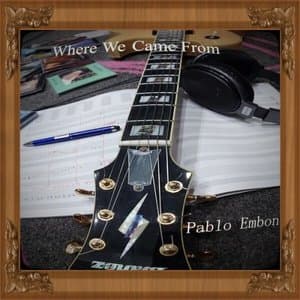 Where We Came From
