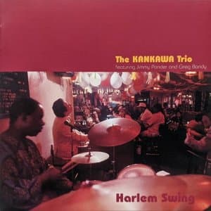 Harlem Swing