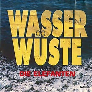 Wasserwuste