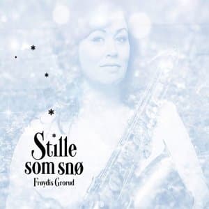Stille som sno