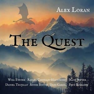 The Quest