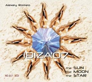 Ibiza 2007