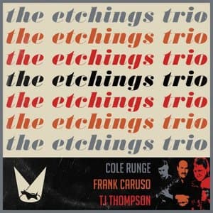 The Etchings Trio