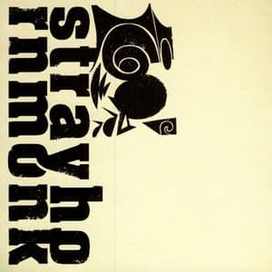 Strayhornmonk