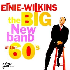 The Big New Band of the 60s