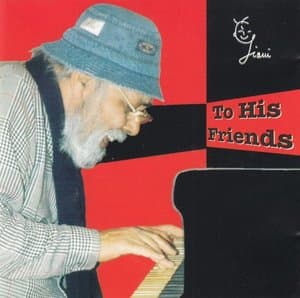 To His Friends