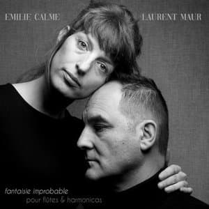 Fantaisie improbable pour flutes et harmonicas