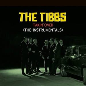 Takin Over - The Instrumentals