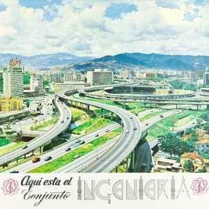 Aqui Esta el Conjunto Ingenieria