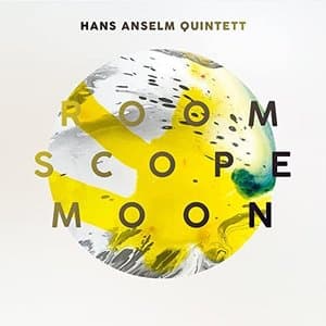 Room Scope Moon