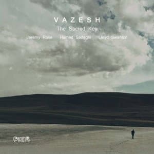 The Sacred Key