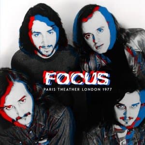 Paris Theather London 1977 (Live)