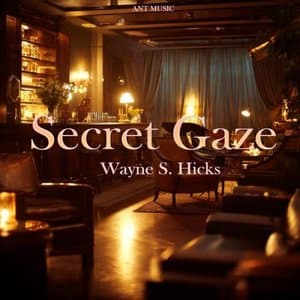 Secret Gaze