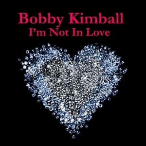 I'm Not In Love