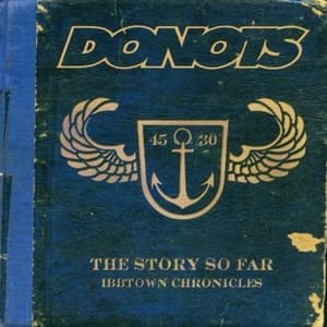 Ibbtown Chronicles (The Story So Far)