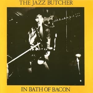 In Bath Of Bacon