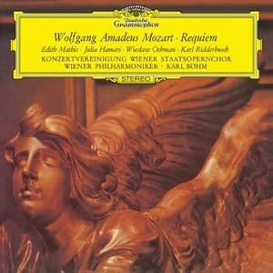 Requiem (Karl Bohm)