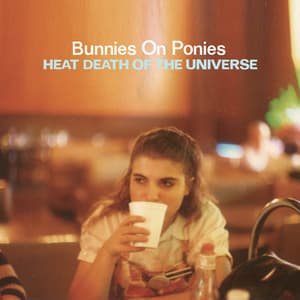 Heat Death Of The Universe