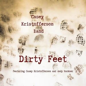 Dirty Feet
