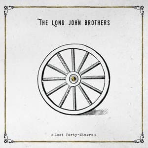 Lost Forty-Niners