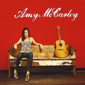 Amy McCarley