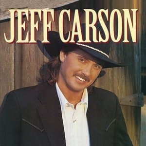 Jeff Carson