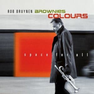 Brownies Colours
