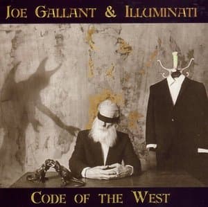 Code Of The West