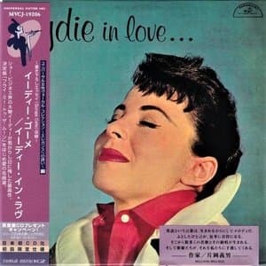 Eydie In Love...